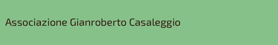 Associazione Gianroberto Casaleggio
